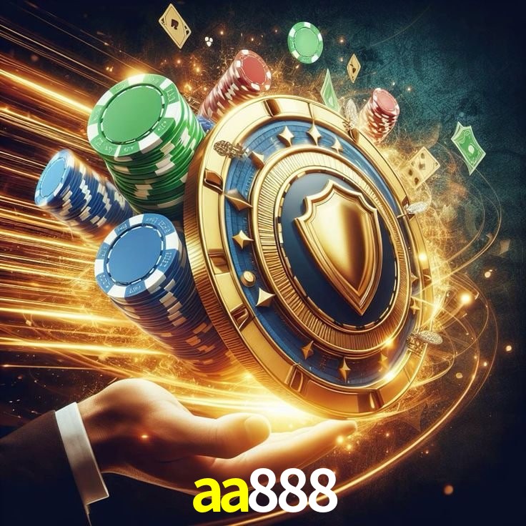 Torneios e prêmios garantidos na aa888